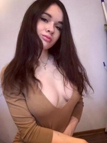 Анкета проститутки Ефросинья, 24 года